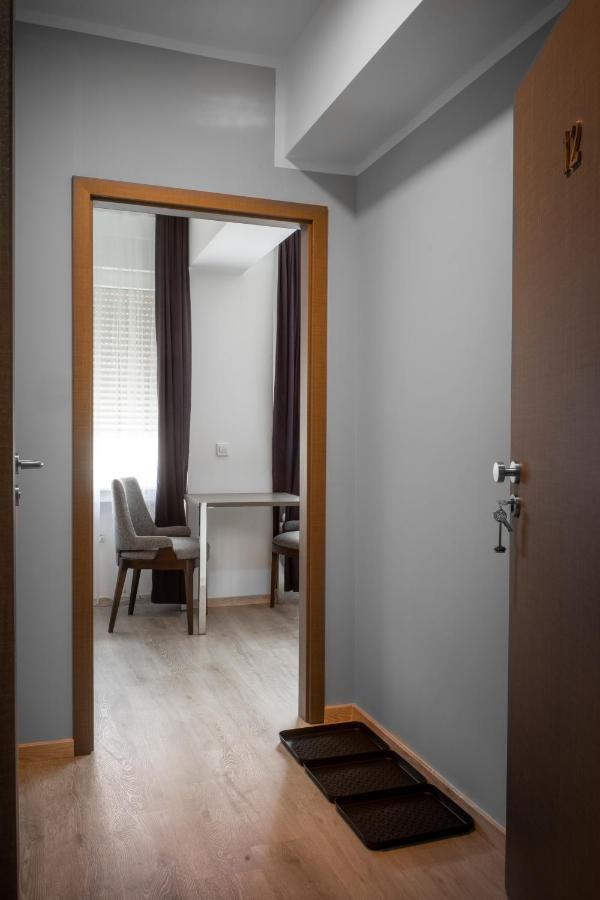 Loewen Hotel Radevormwald Bagian luar foto