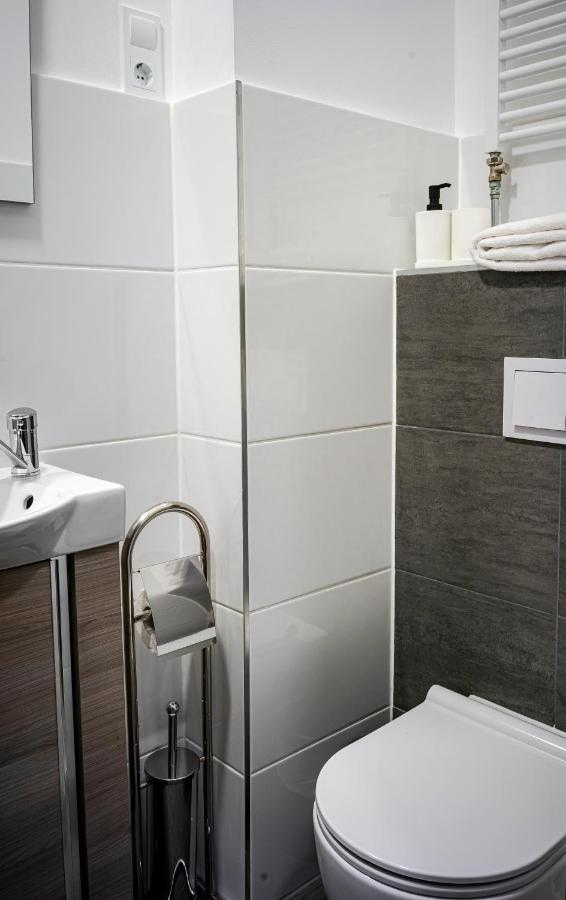 Loewen Hotel Radevormwald Bagian luar foto