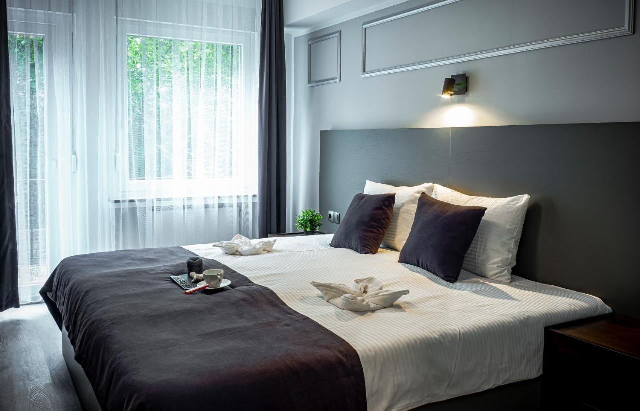 Loewen Hotel Radevormwald Bagian luar foto