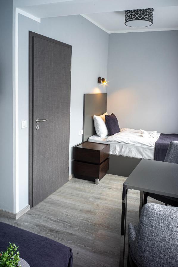 Loewen Hotel Radevormwald Bagian luar foto