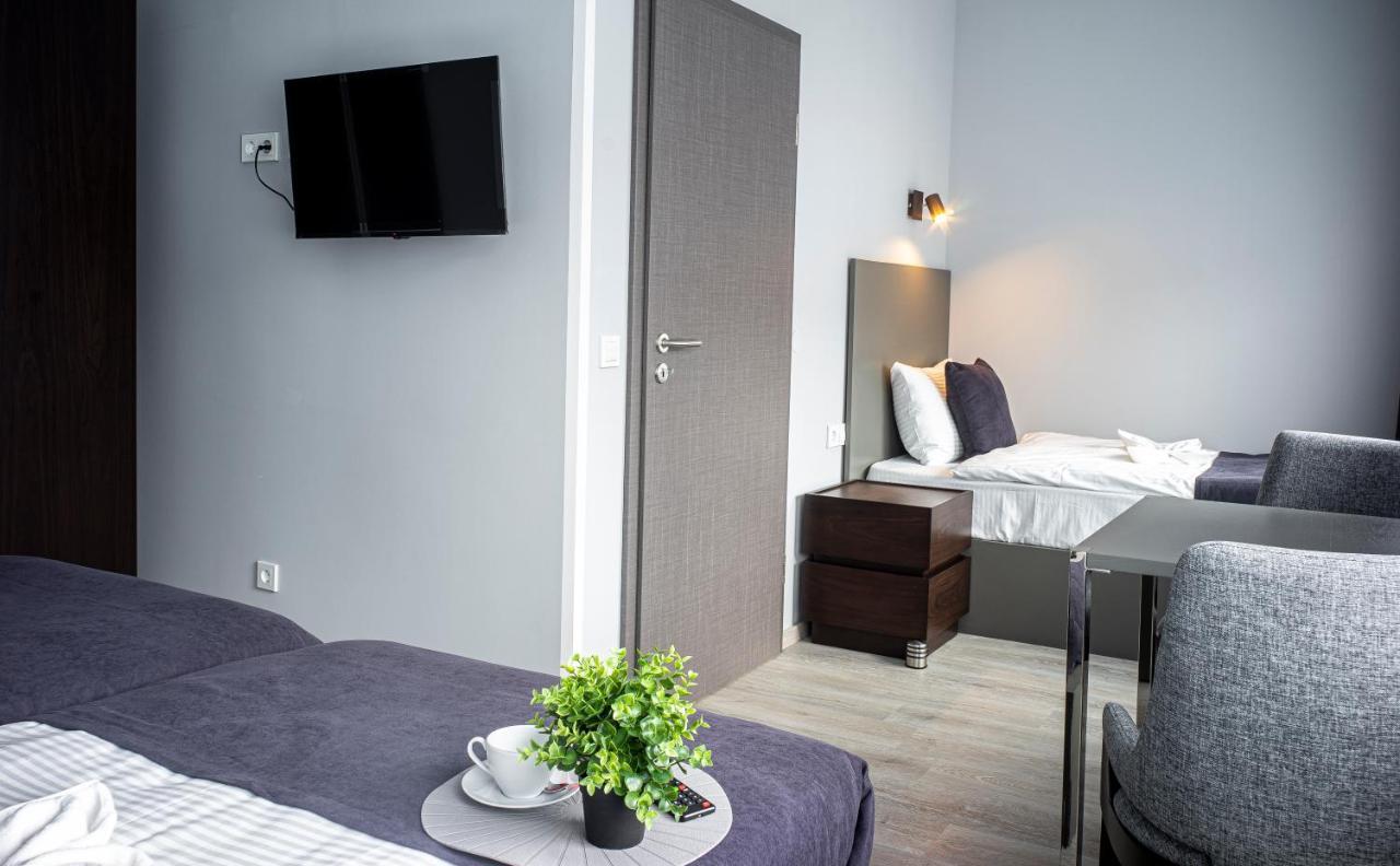 Loewen Hotel Radevormwald Bagian luar foto