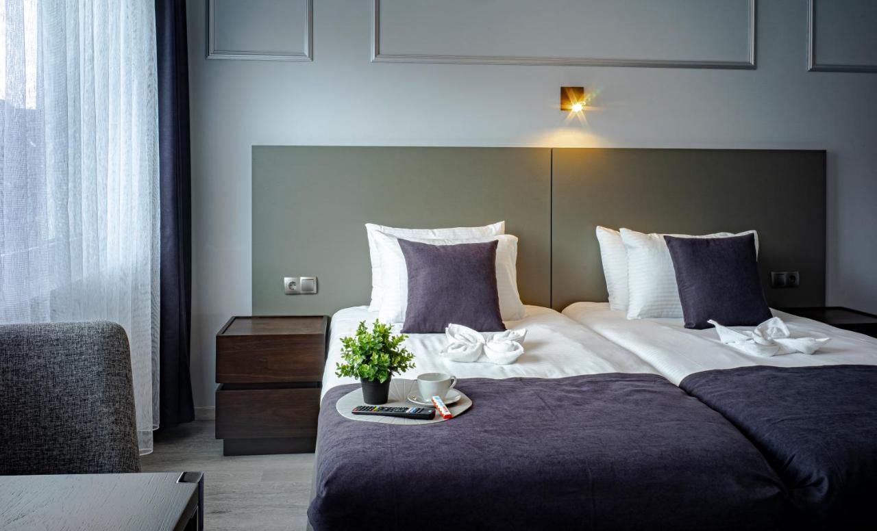 Loewen Hotel Radevormwald Bagian luar foto