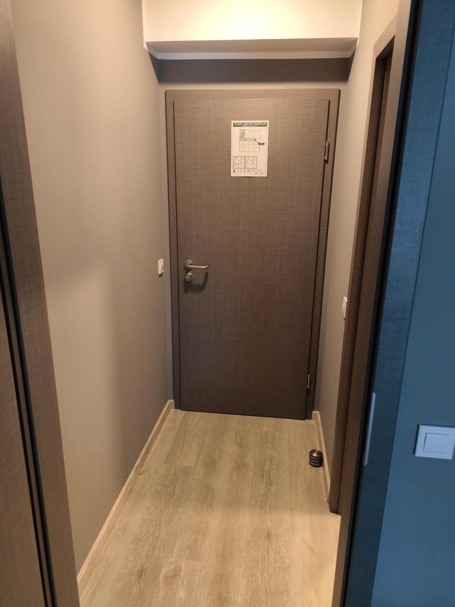 Loewen Hotel Radevormwald Bagian luar foto