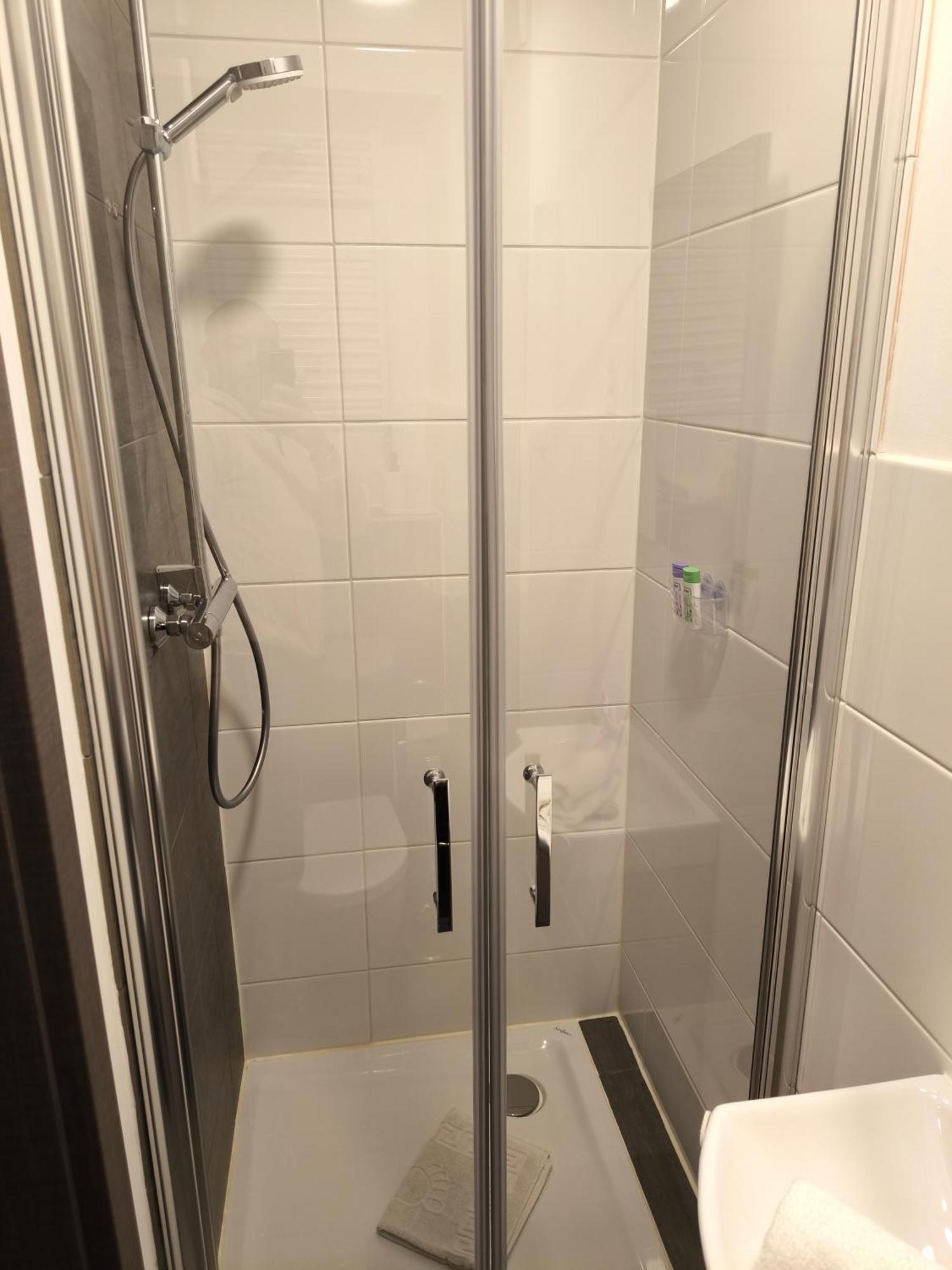 Loewen Hotel Radevormwald Bagian luar foto