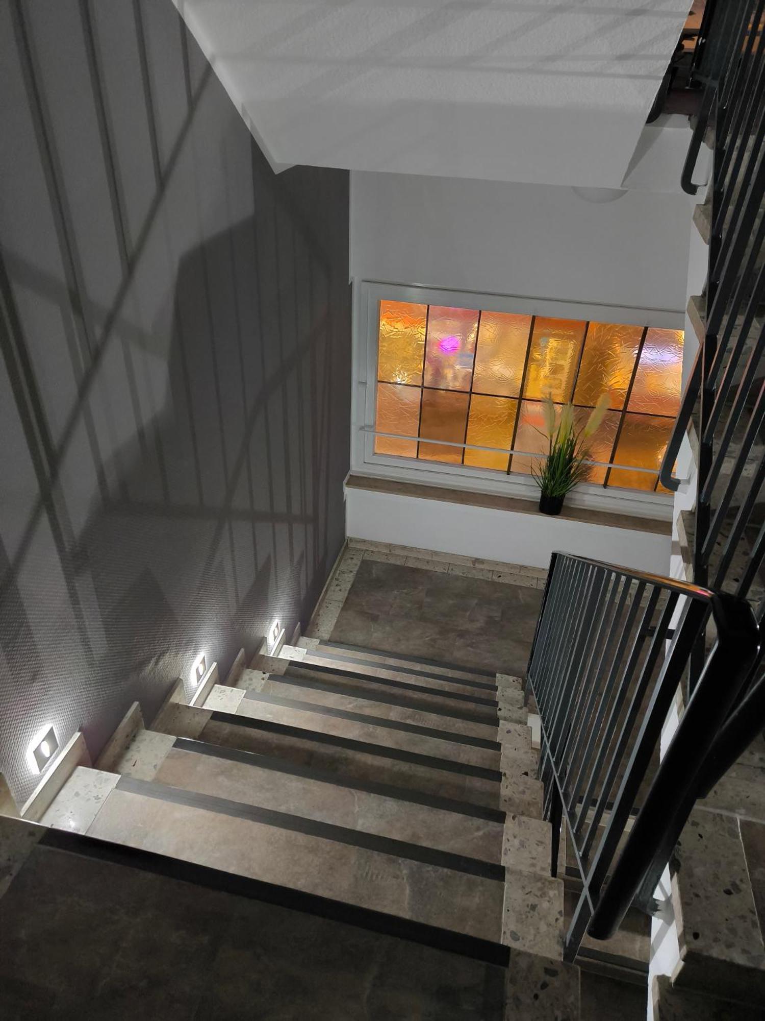 Loewen Hotel Radevormwald Bagian luar foto